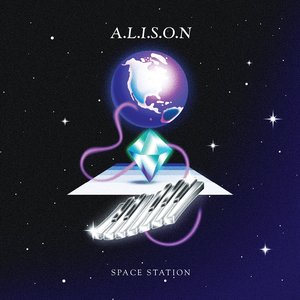 Imagem de 'Space Station'