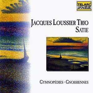 Image for 'Satie: Gymnopédies & Gnossiennes'