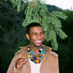 Image for 'Lil B (BASED GOD)'