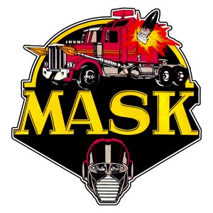 Image for 'M.A.S.K.'