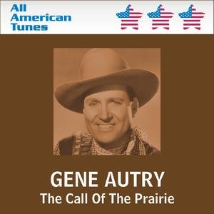 The Call Of The Prairie