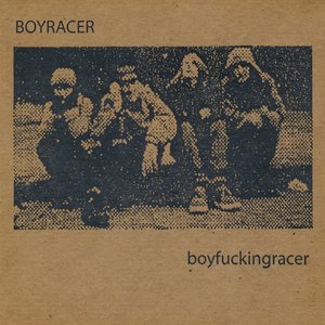 Image for 'Boyfuckingracer'