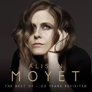 Zdjęcia dla 'Alison Moyet The Best Of: 25 Years Revisited'