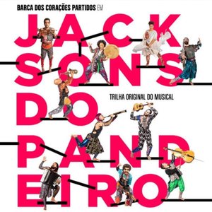 Image for 'Jacksons do Pandeiro (Trilha Original do Musical)'