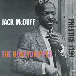 'The Honeydripper'の画像