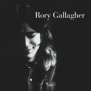 Image for 'Rory Gallagher (Remastered 2017)'