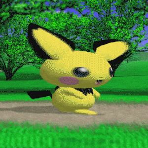 Image for 'Pichu'