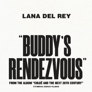 Image for 'Buddy's Rendezvous'