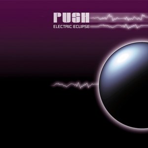 Image for 'Electric Eclipse'