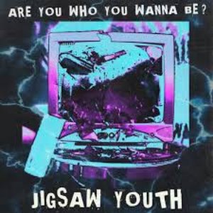 Image pour 'Are You Who You Wanna Be?'