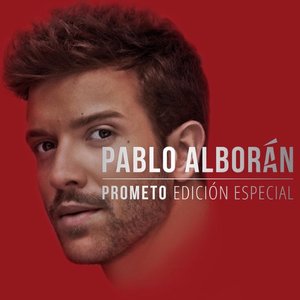 Image for 'Prometo (Edición especial)'