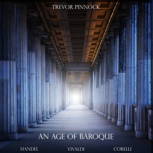 Image for 'An Age of Baroque'