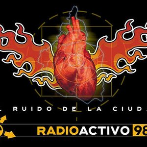 Imagem de 'Radioactivo 98.5'