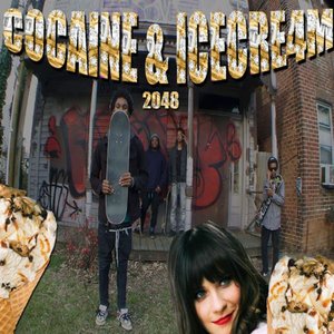 Image for 'Coc4ine & Icecre4m'