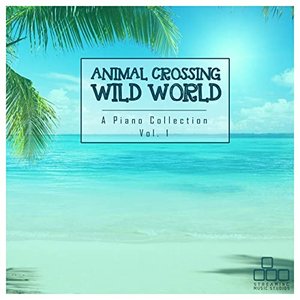 Изображение для 'Animal Crossing: Wild World - A Piano Collection, Vol. 1'