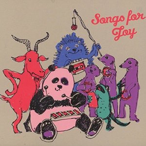 Image for 'Songs For Joy'