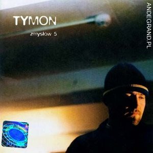 “Zmysłów 5”的封面