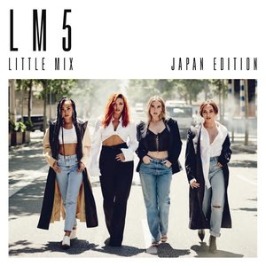 Image for 'LM5 (Japanese Edition)'