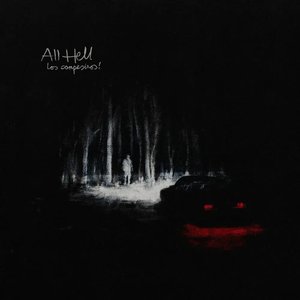 “All Hell”的封面