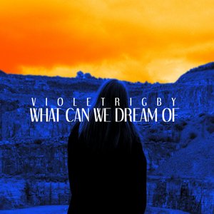 Image for 'What Can We Dream Of'