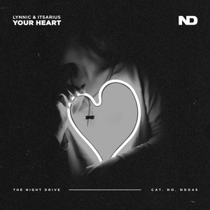 Image for 'Your Heart'