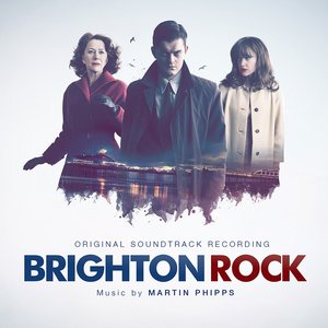 “Brighton Rock (Original Soundtrack)”的封面