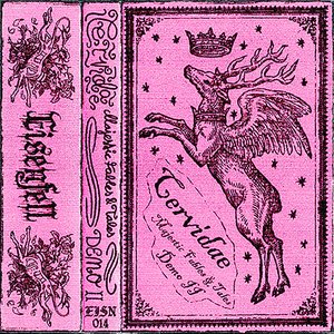 Image for 'Majestic Fables & Tales (Demo II)'