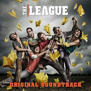 'The League (Original Soundtrack)'の画像