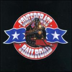 Image for 'Confederate Railroad'