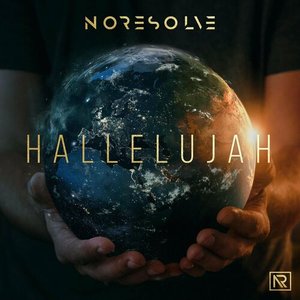 “Hallelujah”的封面