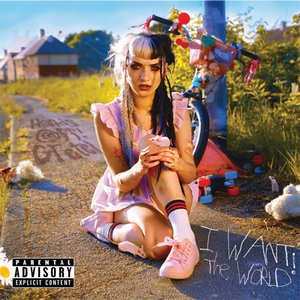 Image pour 'I Want The World'