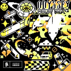 Image for 'Odyssey Soundsystem'
