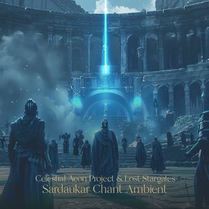 Image for 'Sardaukar Chant Ambient'