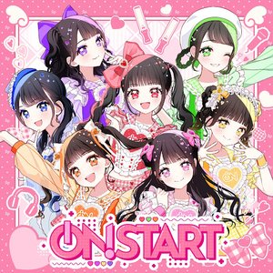 Image pour 'ON!START'