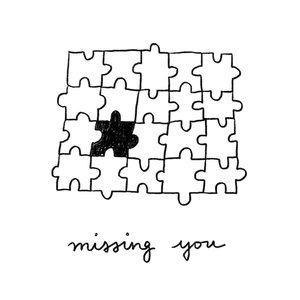 'Missing You' için resim