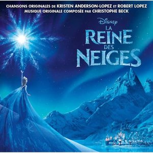 Immagine per 'La Reine Des Neiges (Bande Originale Française Du Film)'