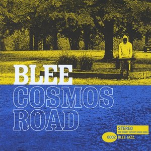 Image for 'Cosmos Road'