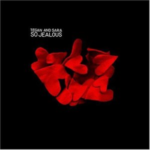 “So Jealous (Japan)”的封面