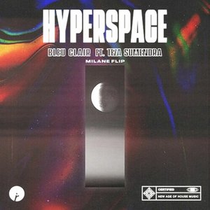 Image pour 'Hyperspace (feat. Teza Sumendra)'