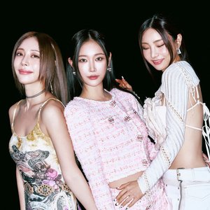 Image for 'BBGIRLS'