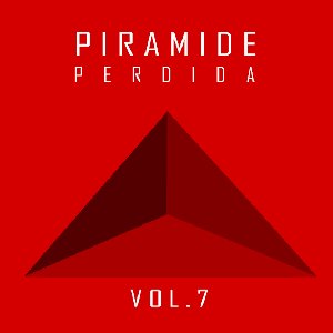 Image for 'Pirâmide Perdida (Vol. 7)'