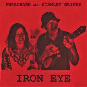 Image for 'Iron Eye'