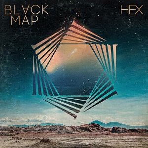 “Hex”的封面