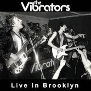 Изображение для 'Live In Brooklyn'