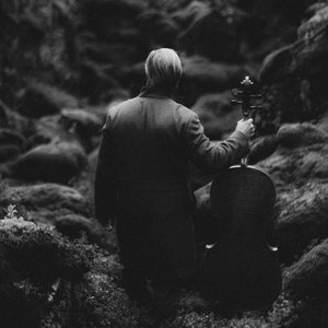 Image for 'Eythór Arnalds'
