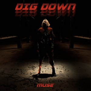 Image for 'Dig Down'