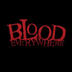 Image for 'Blood Everywhere'