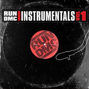 Imagem de 'The Instrumentals Vol. 1'