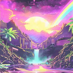 Image for 'aurora wave'