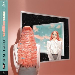 Image for 'it's not u it's me - Single'